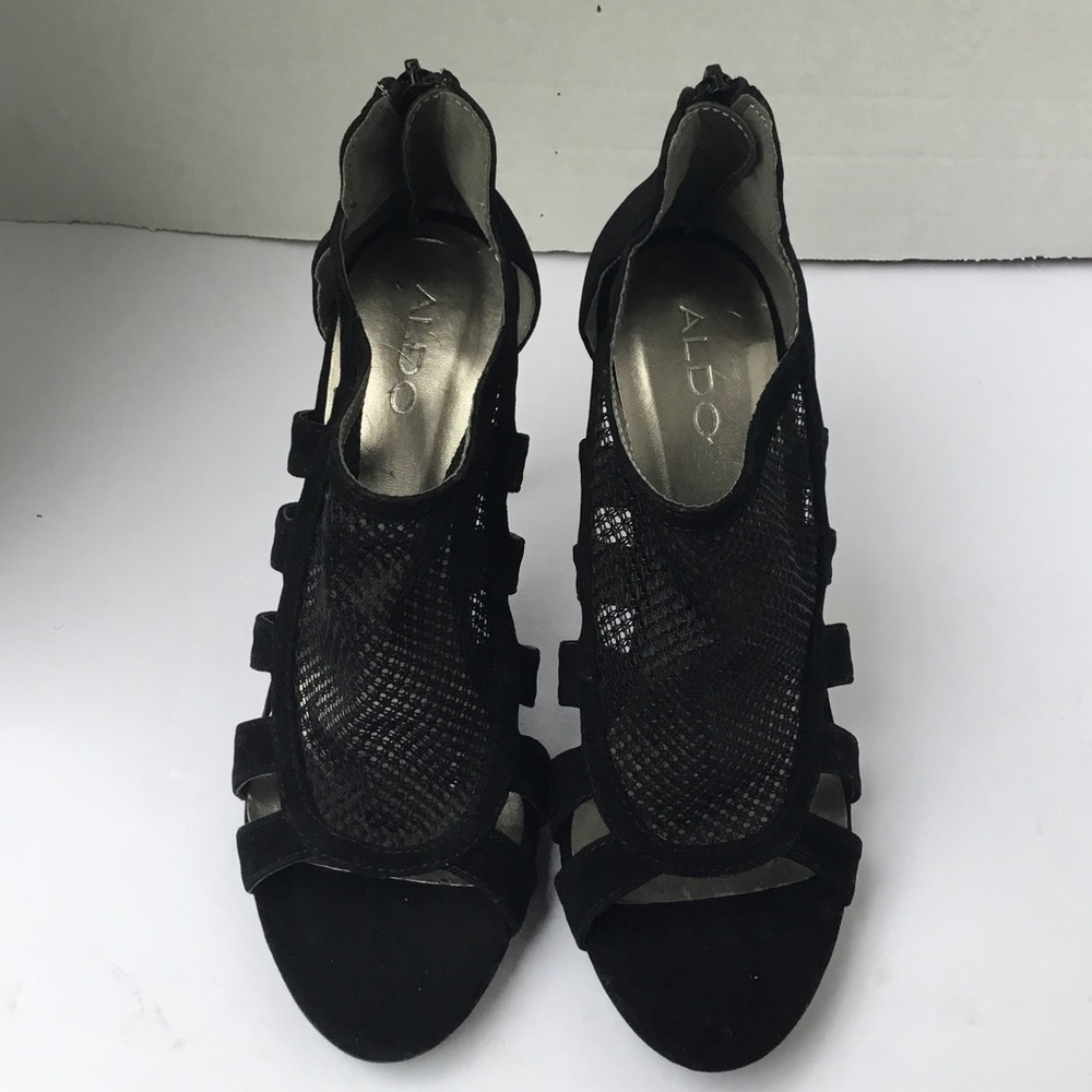 Stylish Aldo shoes women size 38